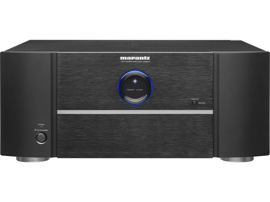 Marantz MM8077 Power Amplifier
