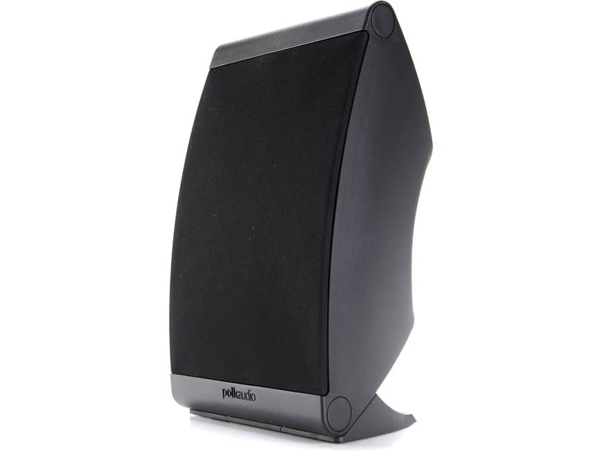 Polk Audio OWM3 (Black) Multi-purpose home theater speakers (Black