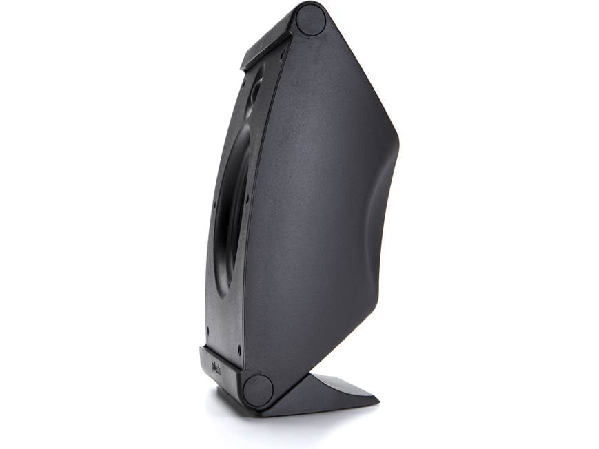Polk Audio OWM3 (Black) Multi-purpose home theater speakers (Black