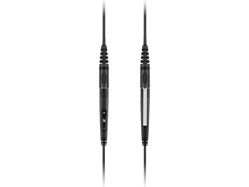 Sennheiser Amperior On-ear headphones with in-line remote and