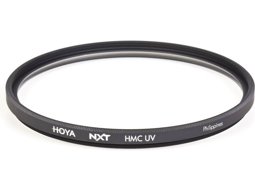 Hoya NXT UV Filter (49mm) Protective filter for compatible digital