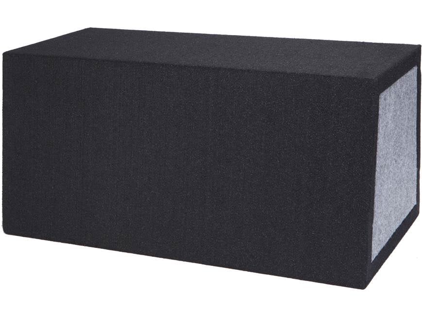 Boston Acoustics G112PS GTuned™ ported enclosure with a 12