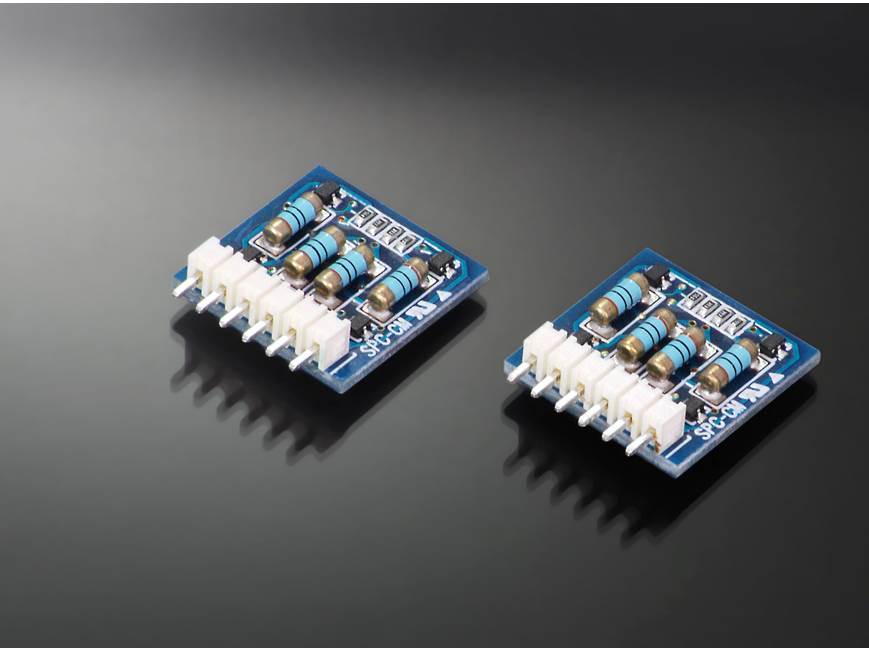 Marantz PM-11S3 Reference Series stereo integrated amplifier at