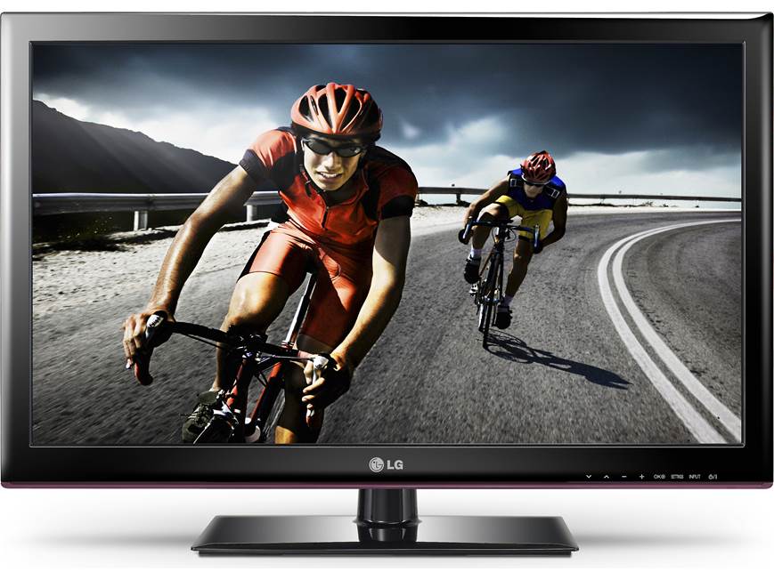 LG 32LS3450 32