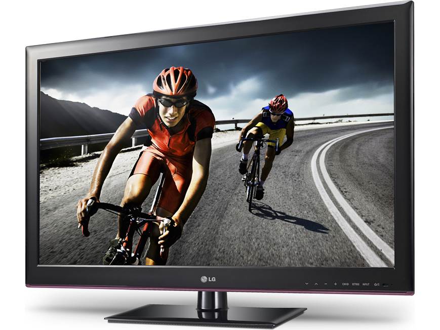 LG 32LS3450 32