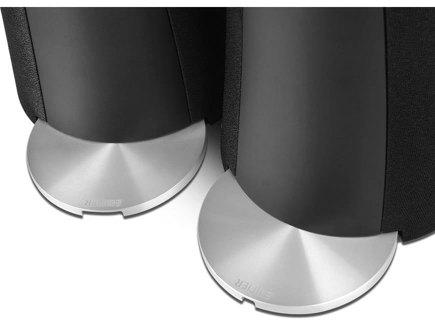 Edifier Spinnaker™ Bluetooth® speaker system at Crutchfield