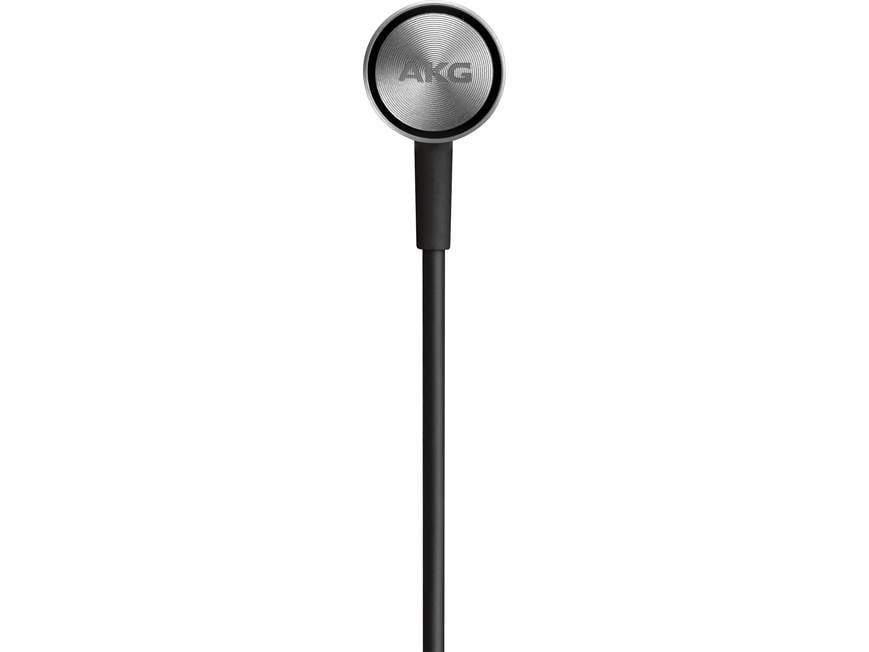 AKG K391 NC In-ear noise-canceling headphones at Crutchfield