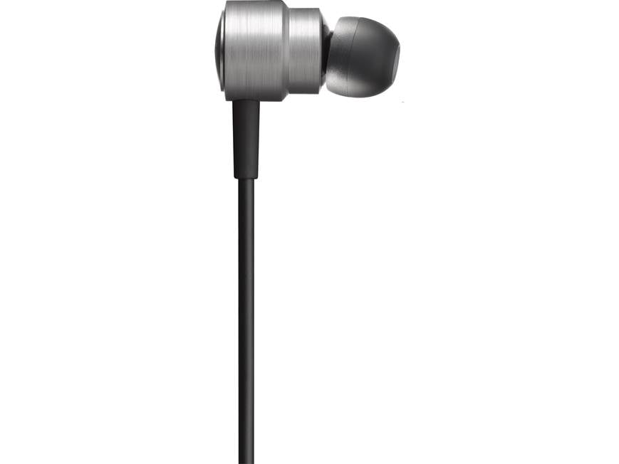 AKG K391 NC In-ear noise-canceling headphones at Crutchfield