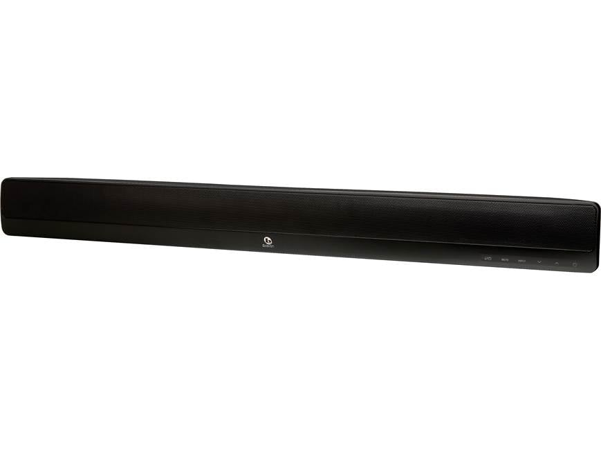 ボストンアコースティックス　サウンドバーTVee10 Boston Acoustics TVee Model 10 Powered home theater sound bar at