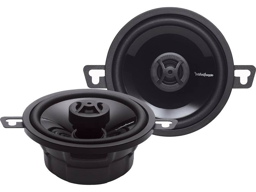 Rockford Fosgate P132 Punch Series 3-1/2