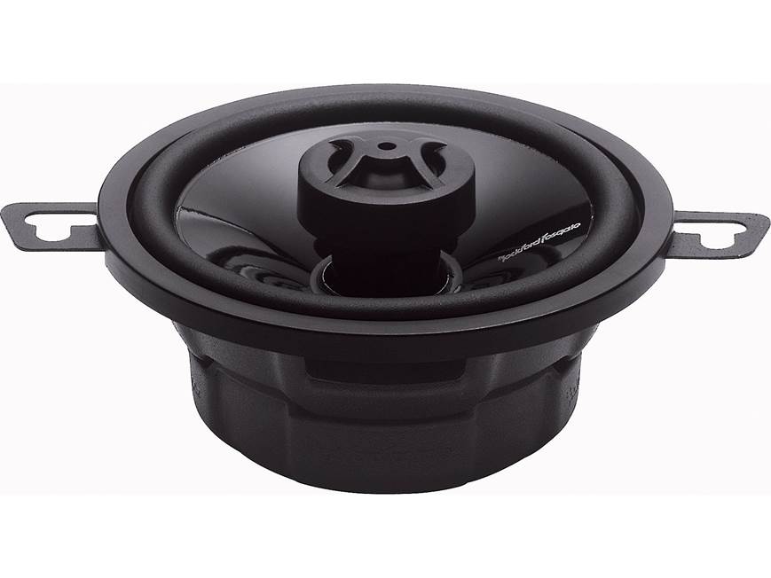 Rockford Fosgate P132 Punch Series 3-1/2