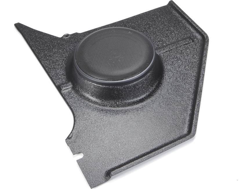 RetroSound MKP646-S Kick Panel Enclosures Includes a pair of 6-3/4