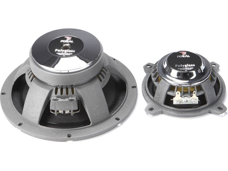 Focal Performance P165V33 3-way 6-3/4