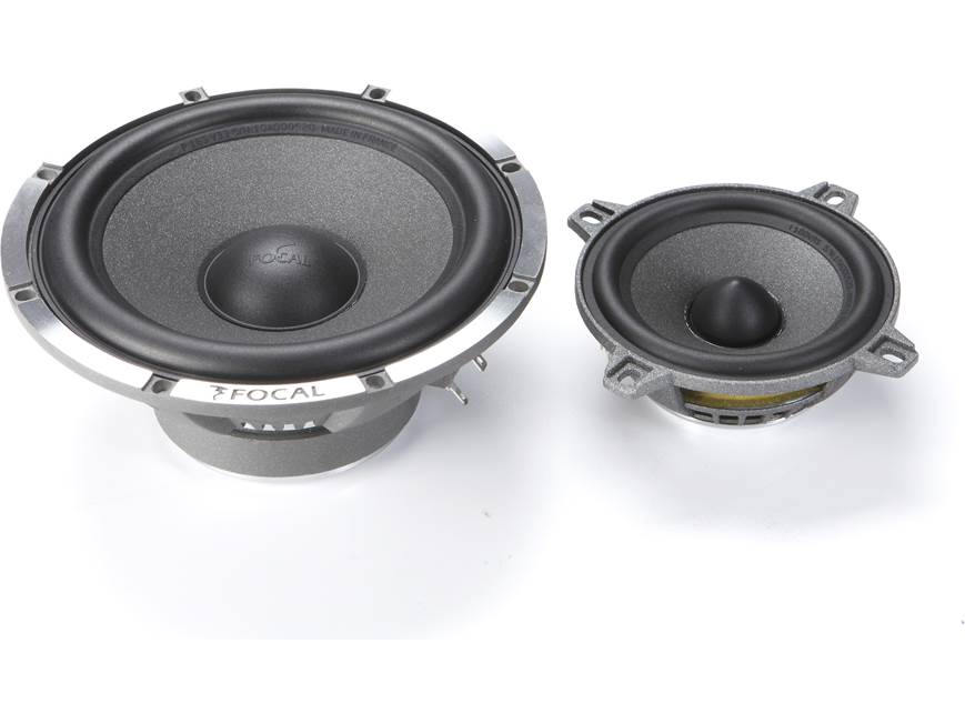 Focal Performance P165V33 3-way 6-3/4