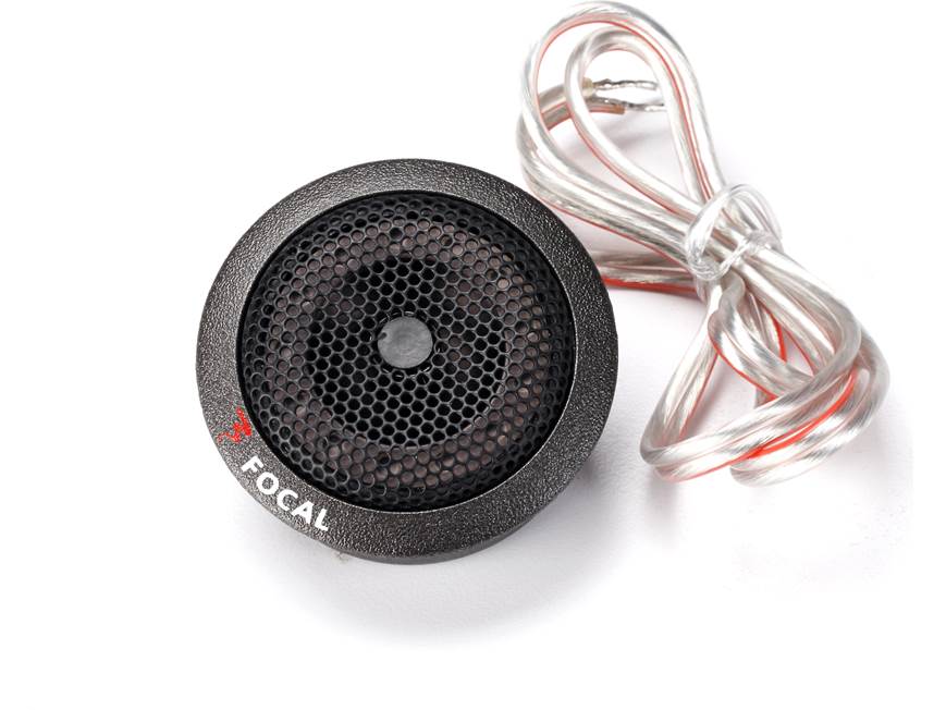Focal Performance P165V33 3-way 6-3/4