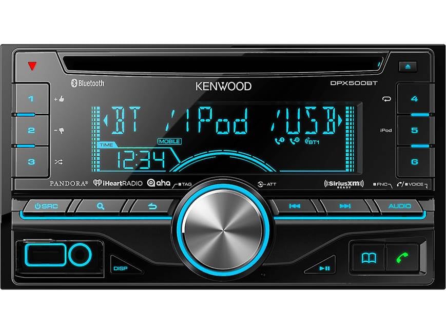 た*)様 メンテ済み・社外Bluetooth付/Kenwood/ DPX-900 Kenwood DPX-7000MD 2DIN CD MD Bluetooth Stereo | eBay