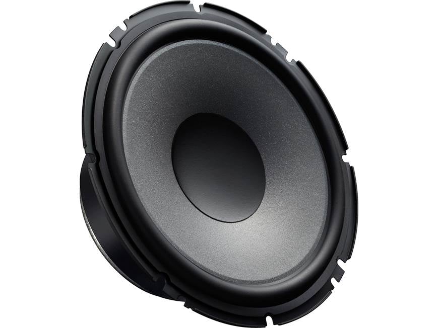 Kenwood Excelon XR-1800P 7