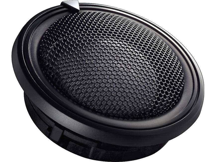 Kenwood Excelon XR-1800P 7