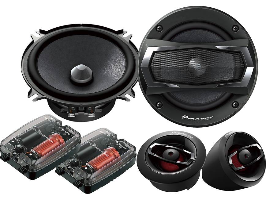 車のパーツ Pioneer IBGE031745JP 031745 Pioneer TS-Z65C 6.5