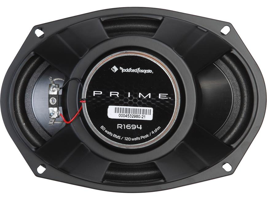 Rockford Fosgate Prime R1694 6