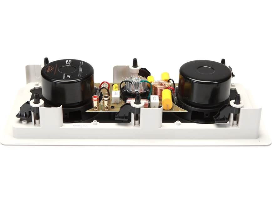 Klipsch KL-6502-THX THX® Select2-certified in-wall speaker at