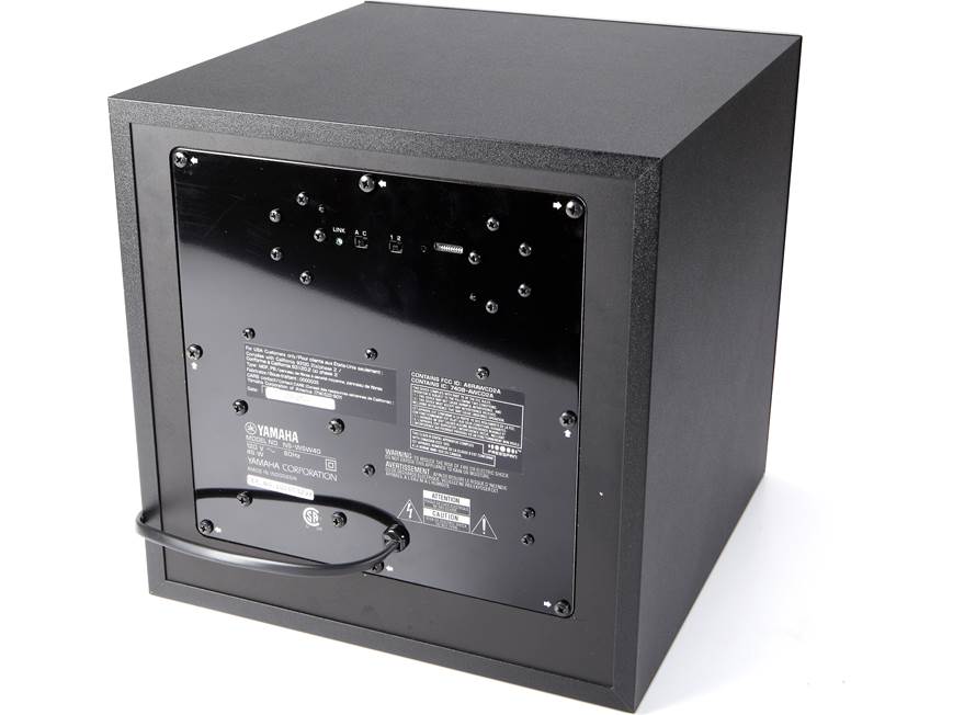 YAS-201 ヤマハ | Yamaha サウンドバー wireless with bar sound