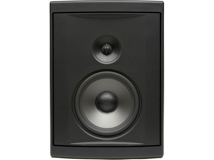 Boston Acoustics Voyager® 50 (Black) Outdoor speakers (Black) at