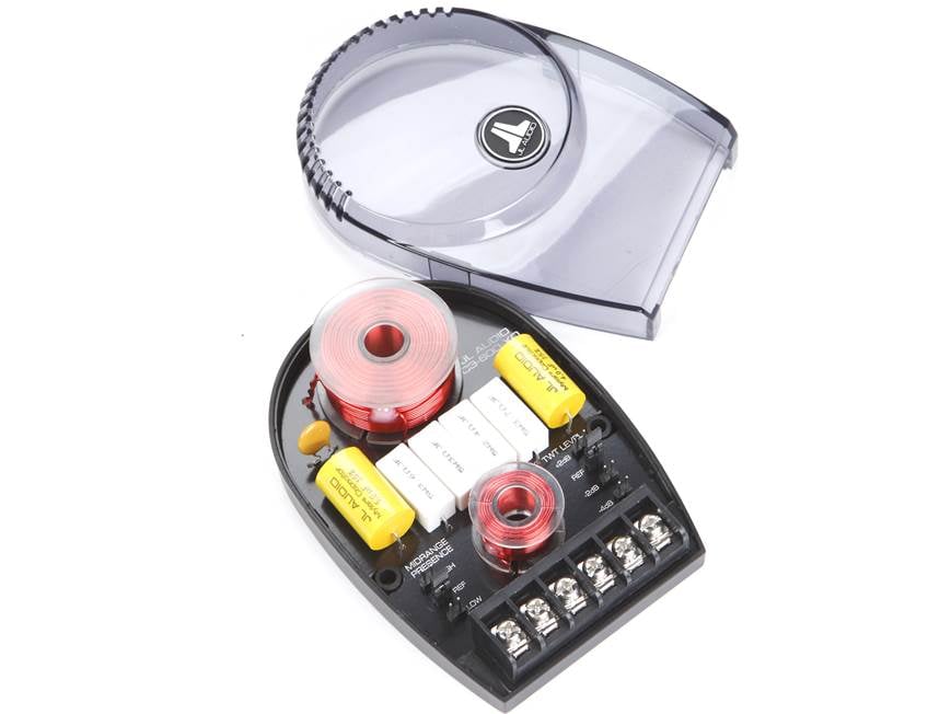JL Audio C3-600 Evolution® C3 Series 6