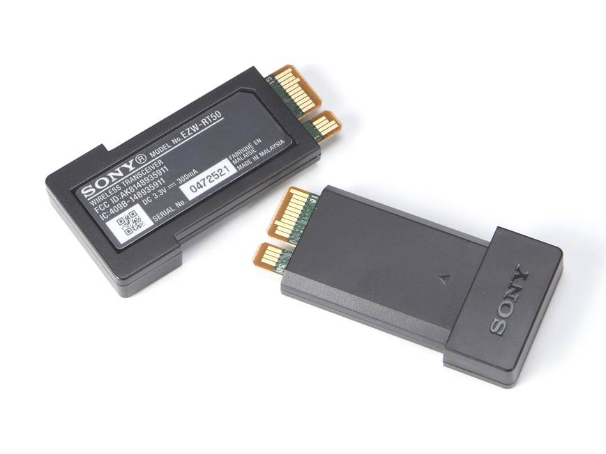 Sony HT-CT260 Powered 2.1-channel home theater sound bar with