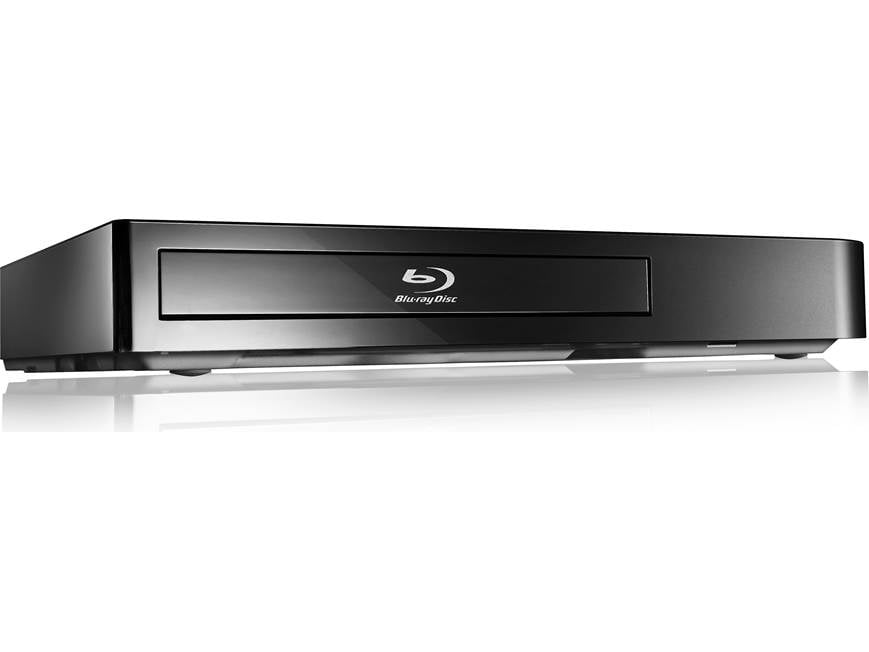 Samsung BD-E5400 Blu-ray player with Wi-Fi® at Crutchfield