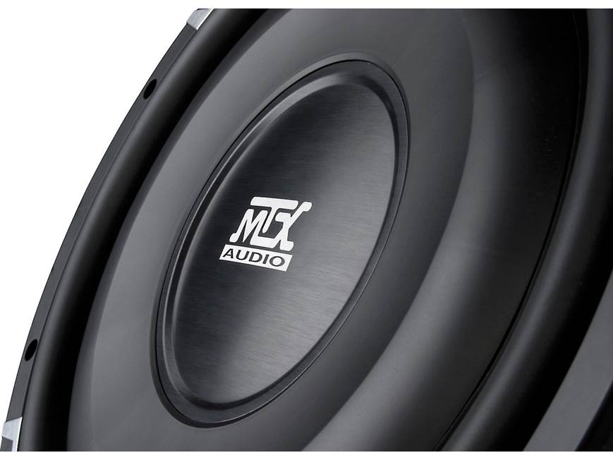 MTX FPR10-04 Shallow-mount 10