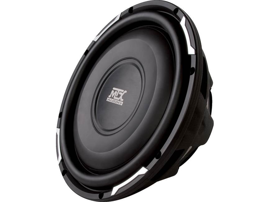 MTX FPR10-04 Shallow-mount 10
