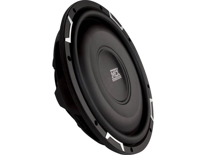 MTX FPR12-04 Shallow-mount 12