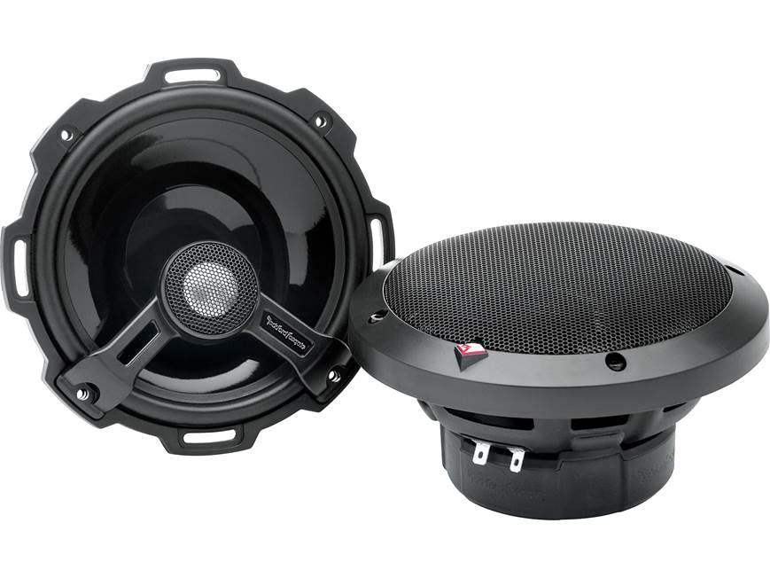Rockford Fosgate T1675 Power Series 6-3/4
