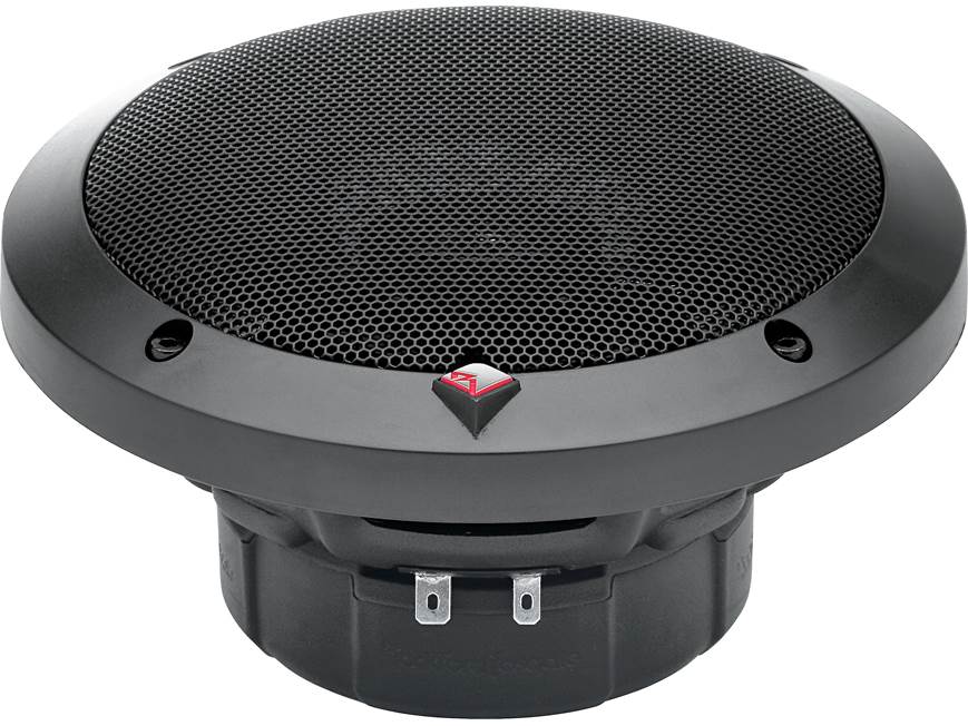 Rockford Fosgate T1675 Power Series 6-3/4