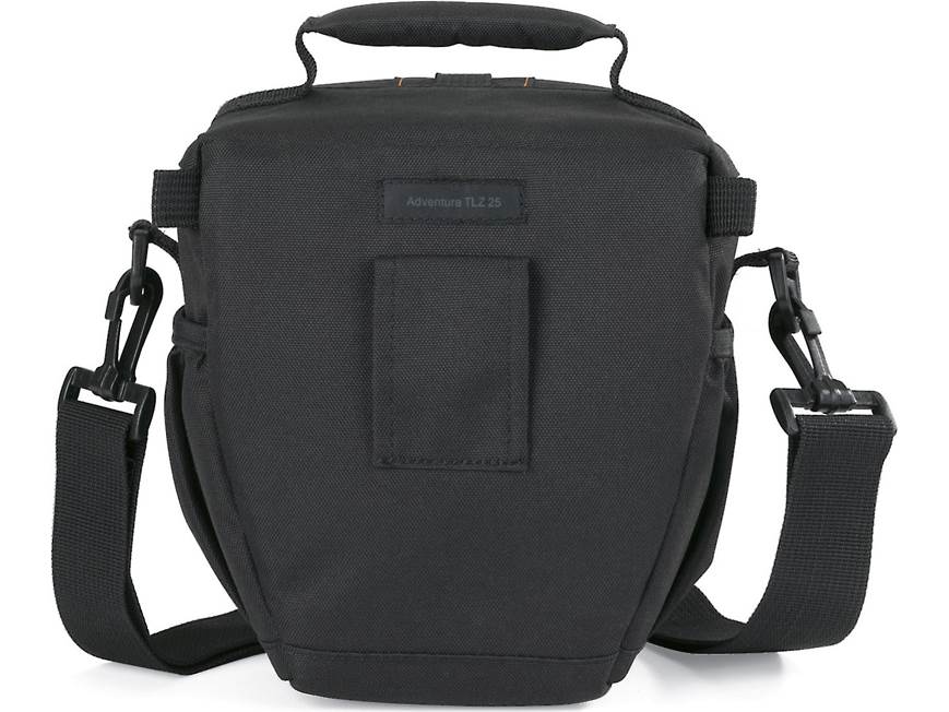 Lowepro Adventura TLZ 25 Top-loading bag for compact DSLRs plus