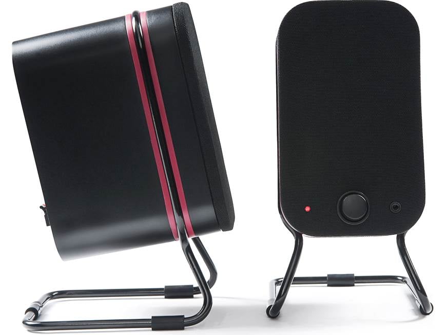 Audyssey Lower East Side Media Speakers High-performance speakers