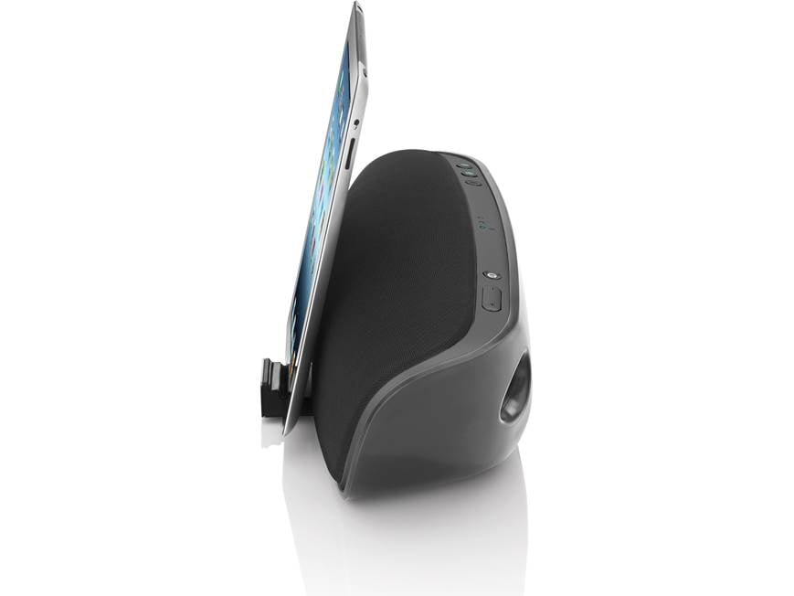 JBL OnBeat Venue LT Bluetooth® powered speaker system with iPhone