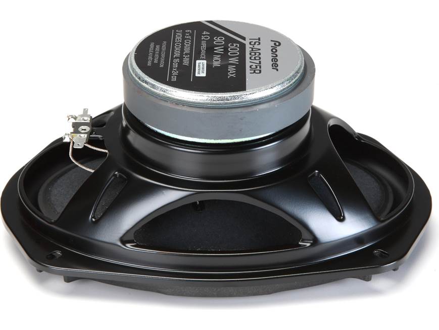 Pioneer TS-A6975R 6