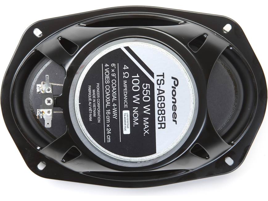 Pioneer TS-A6985R 6