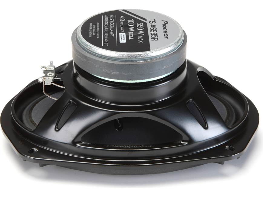 Pioneer TS-A6985R 6