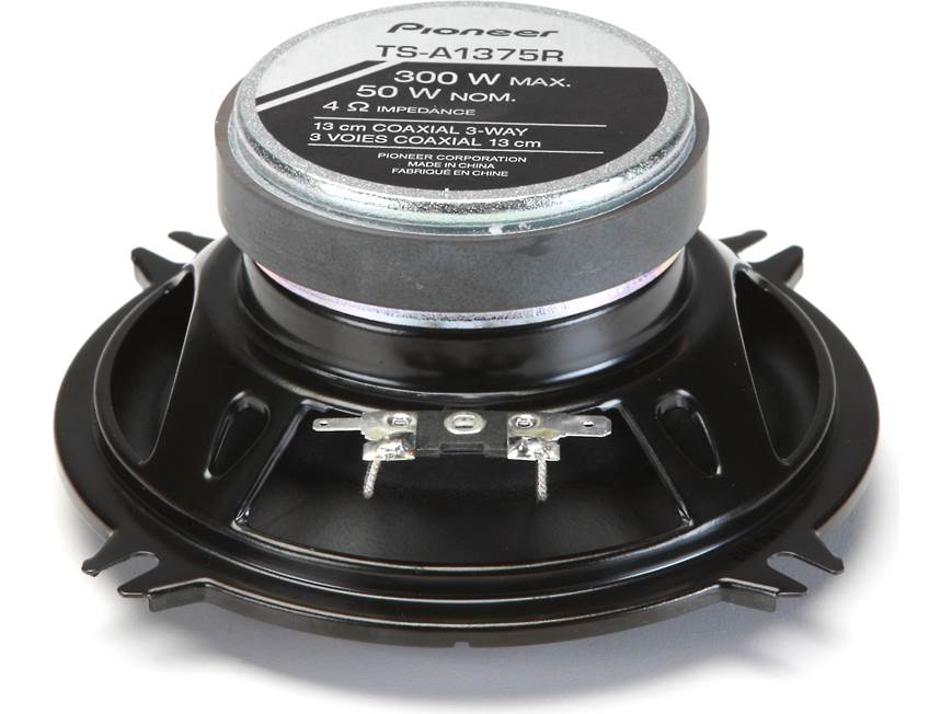 Pioneer TS-A1375R 5-1/4