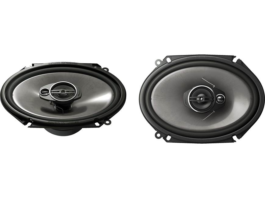 Pioneer TS-A874M 5