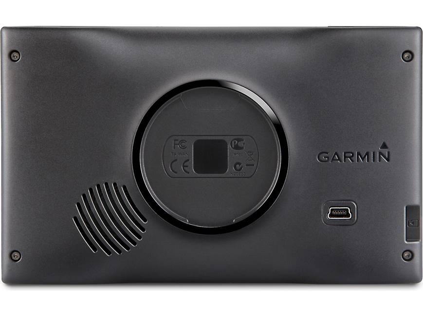 Garmin nüvi® 54 Portable navigator with 5