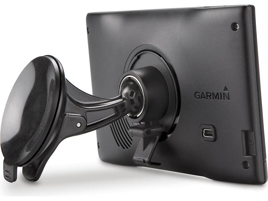 Garmin nüvi® 54LM Portable navigator with 5