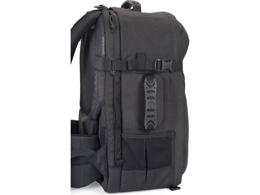 Lowepro Pro Runner 300 AW (Black/Pine Green) DSLR camera backpack
