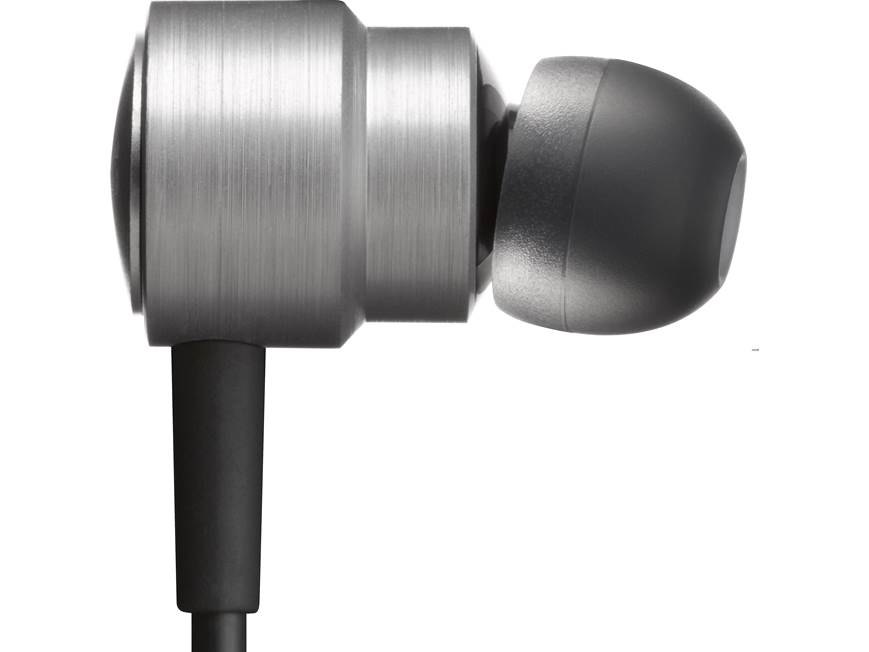 AKG K391 NC In-ear noise-canceling headphones at Crutchfield
