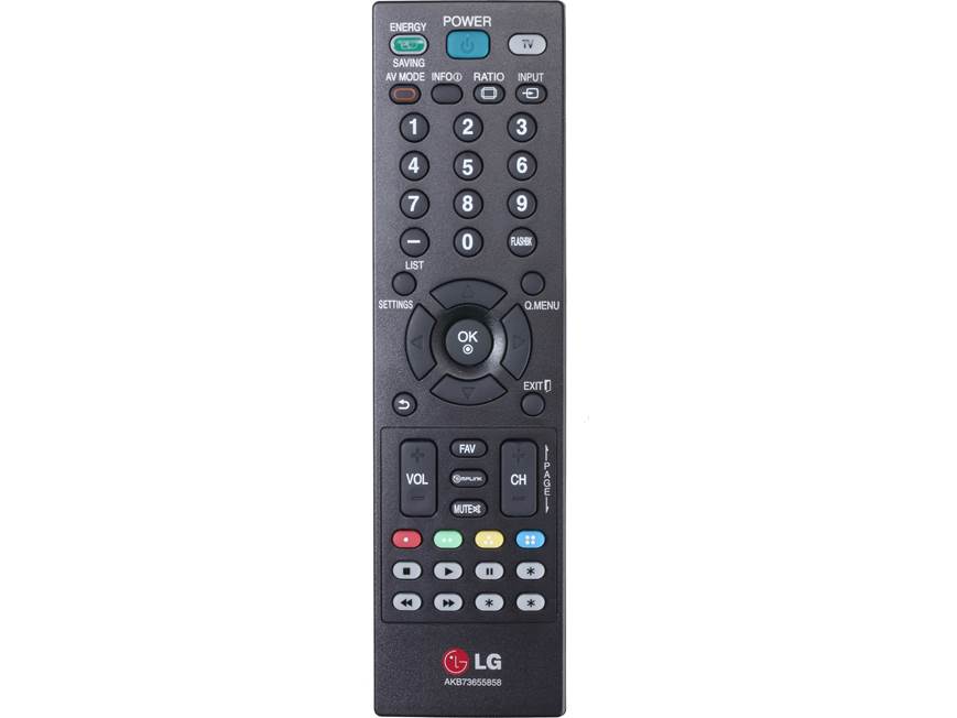 LG 32LS3450 32