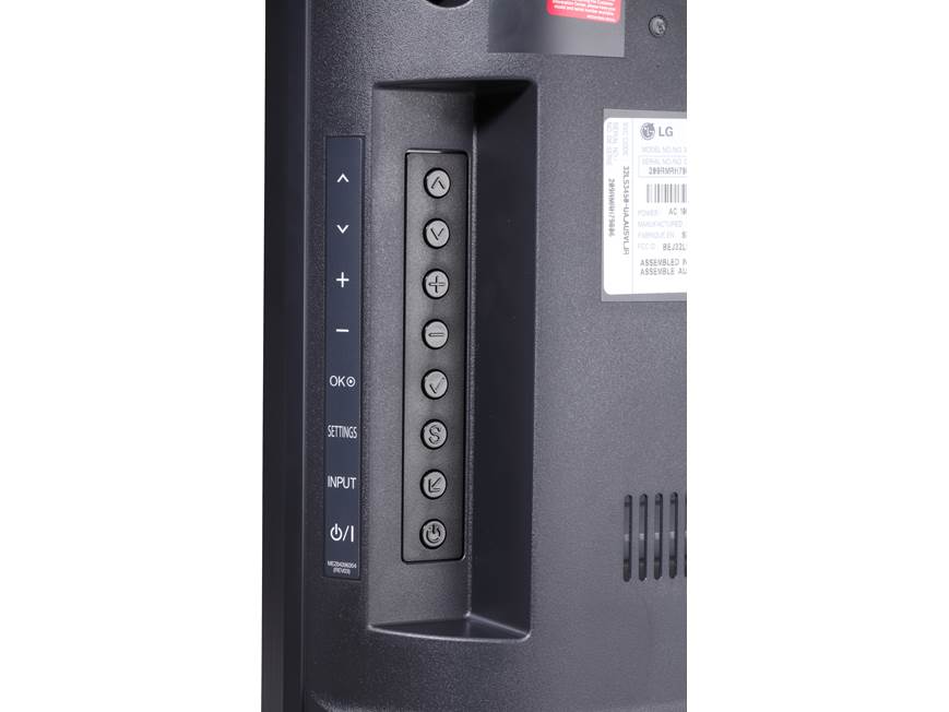 LG 32LS3450 32
