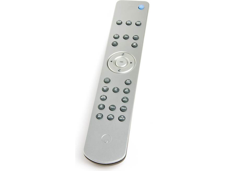 Cambridge Audio Azur 551R 7.1-channel home theater receiver at